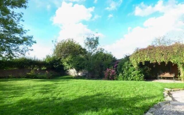 The Old School House