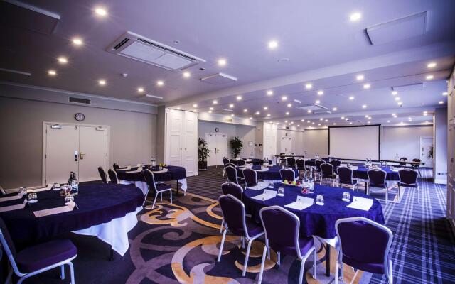 DoubleTree by Hilton Cheltenham-Cotswolds