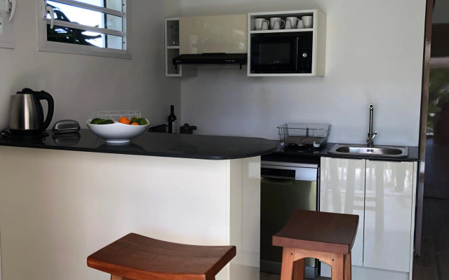 Jolibois Lodge & Spa