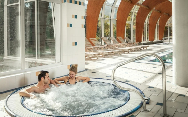 Spa Resort Sanssouci - Blue House