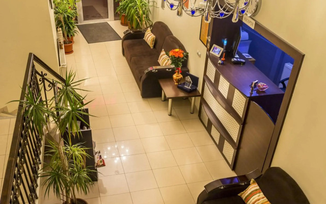 Hotel Eos