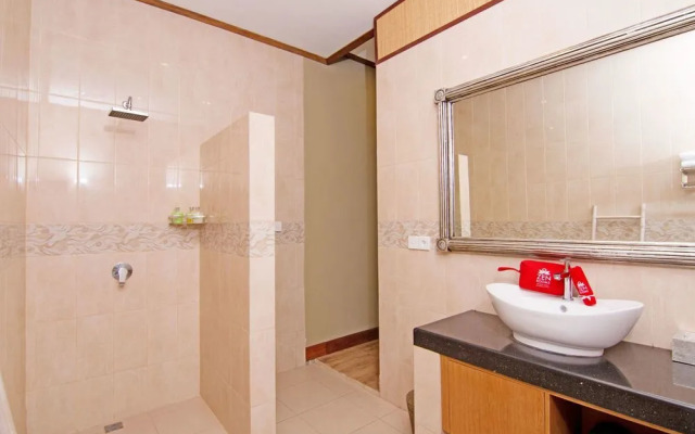 ZEN Villa Seminyak Camplung Tanduk, 2 Bedroom