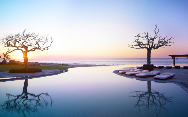 Las Ventanas al Paraiso, A Rosewood Resort