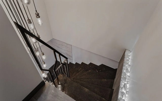 Barkar ArCadia Apartments