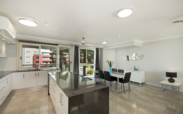 Mariners North Holiday Apartments