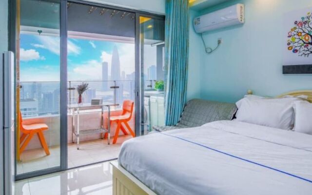 Shenzhen Yiwan Service Apartment