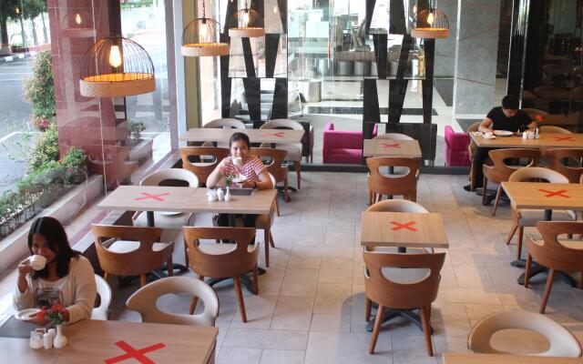 Swiss-Belinn Baloi Batam