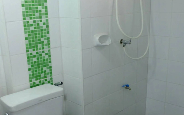 I-Home Residence and Hotel