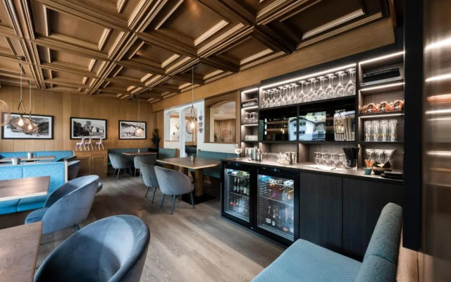 Giardin Boutique Hotel B&B