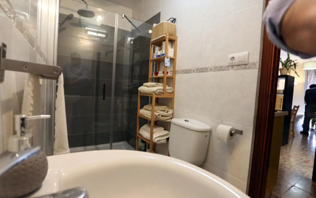 Apartamento Duque de Arcos