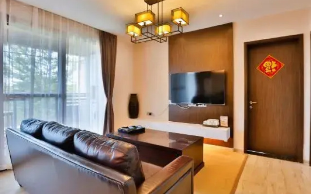 Wanning Ruisixuan Holiday Apartment (Shenzhou Peninsula)