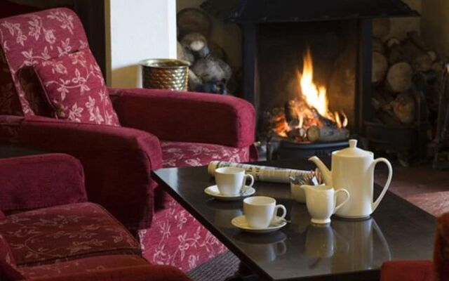 The Newtown House Hotel