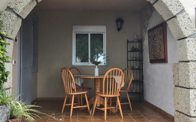 holiday home, La Concepción