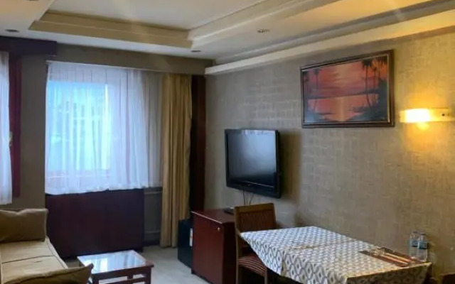 Hotel Dilaver