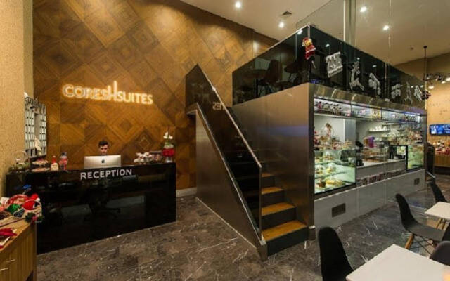 Coresh Suites
