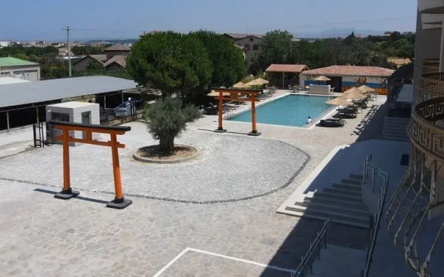 Etruscan Butik Hotel