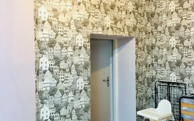 Happy House Hostel. Poznan