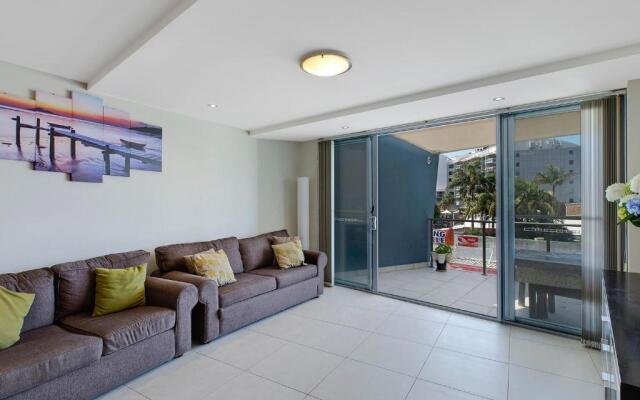 Coast Apartment 12