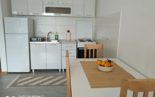 Renta apartman