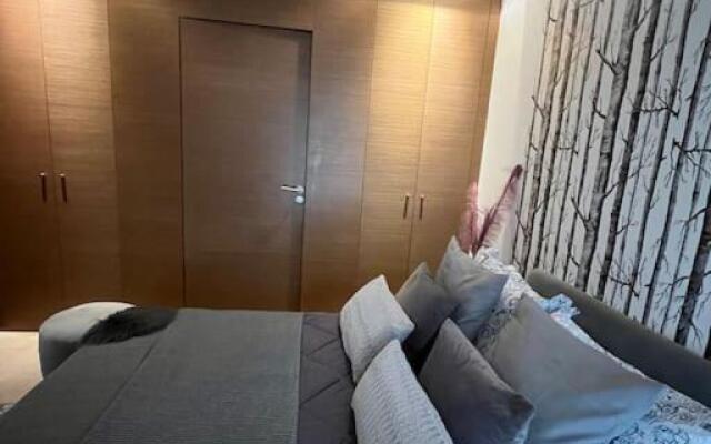 1 bedroom apartment in agdal