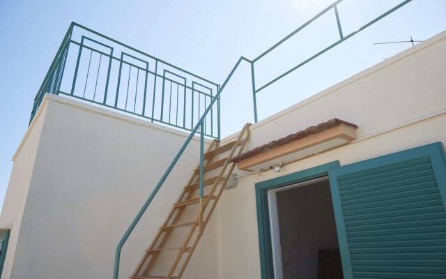 Apulia Apartments