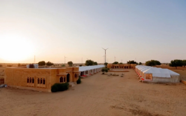 Ratnawali Camps