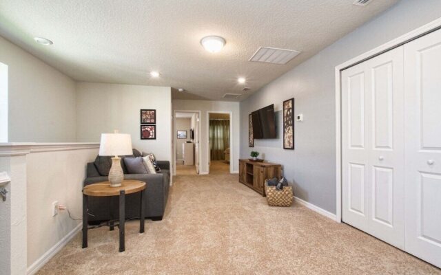 Solterra - 5 Bedrooms Townhome w/Spashpool-7041SR