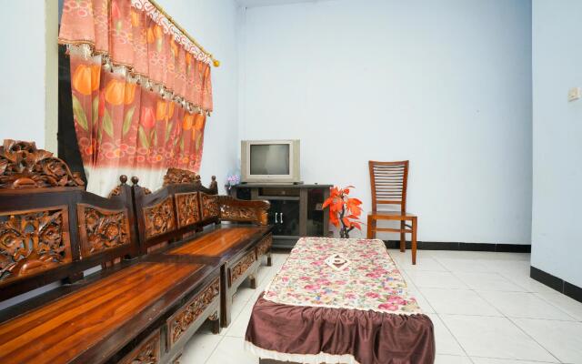 SPOT ON 2126 Bromo Indah Homestay