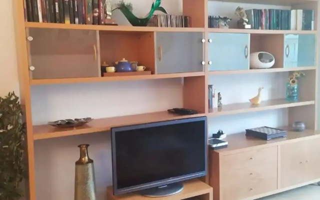 Apartamentos Pilartxo Jaca 3000