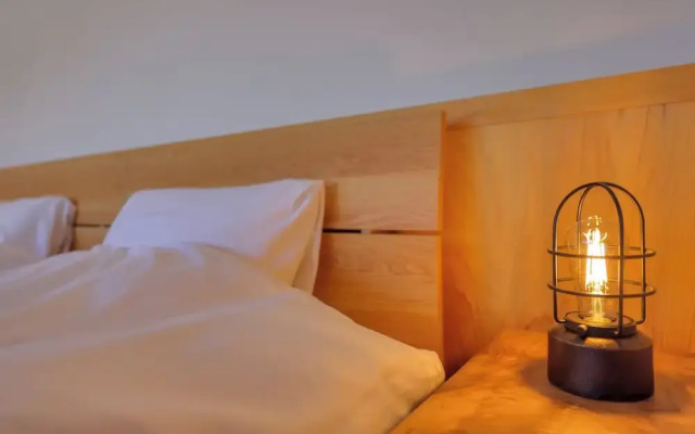 AWAUMI Fujikawaguchiko Resort