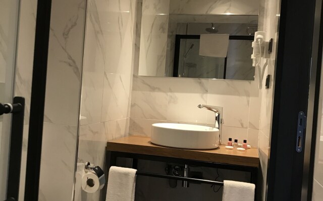 Meydan Besiktas Hotel