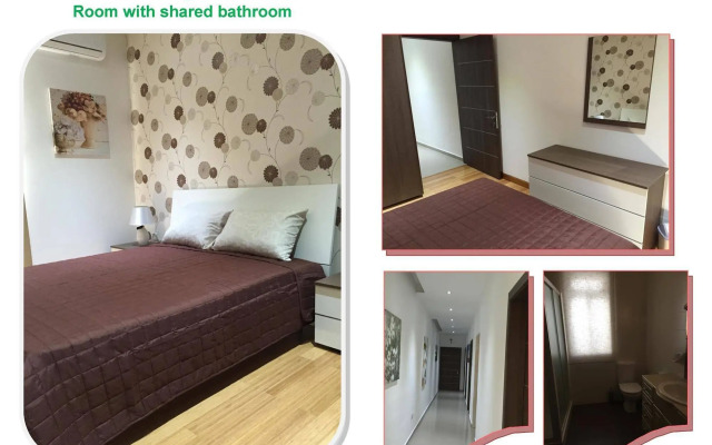 Malta Rent Rooms