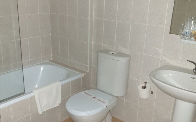 Hostal Senora Maria
