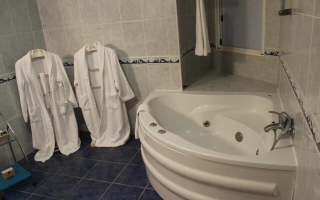 Hotel Quinta das Pratas