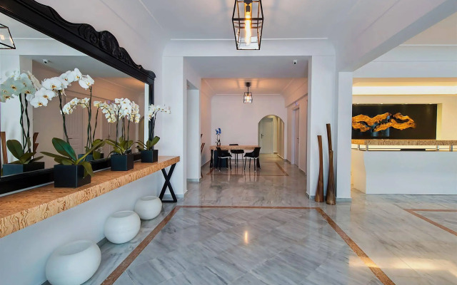 Cavo Bianco Boutique Hotel & Spa