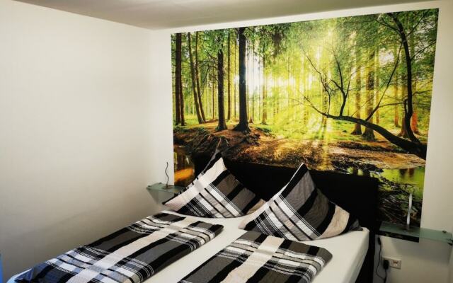 Gäste & Seminarhaus Harz