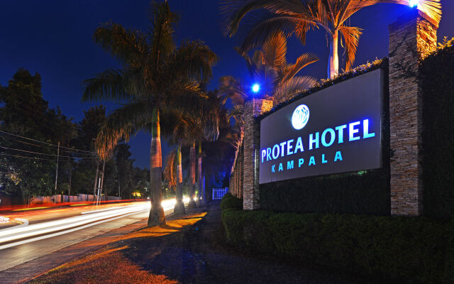 Protea Hotel by Marriott Kampala