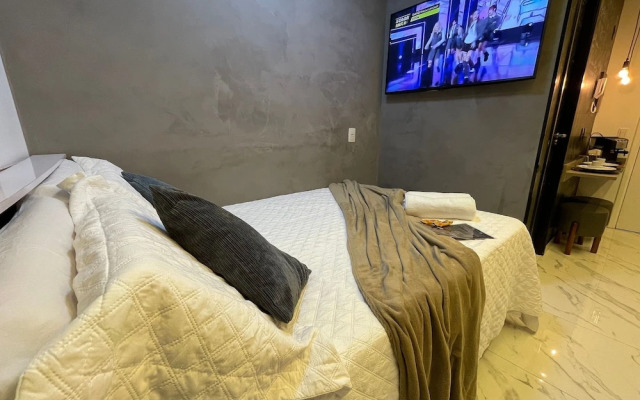 Prime Stay - Vila Buarque