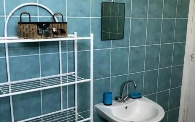 Bel appartement à Damencourt