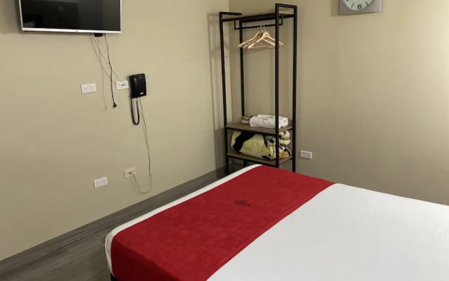 Hotel Campo Real