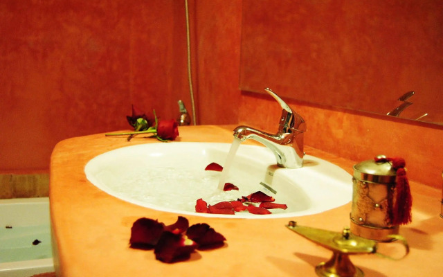 Riad Romance - Adults Only