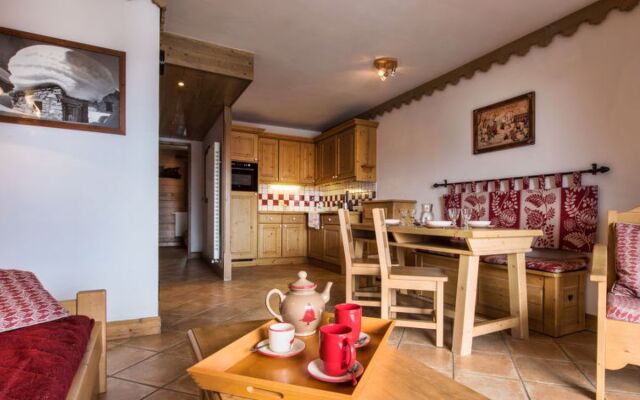 CGH Res&Spa Les Cimes Blanches (ROS202)