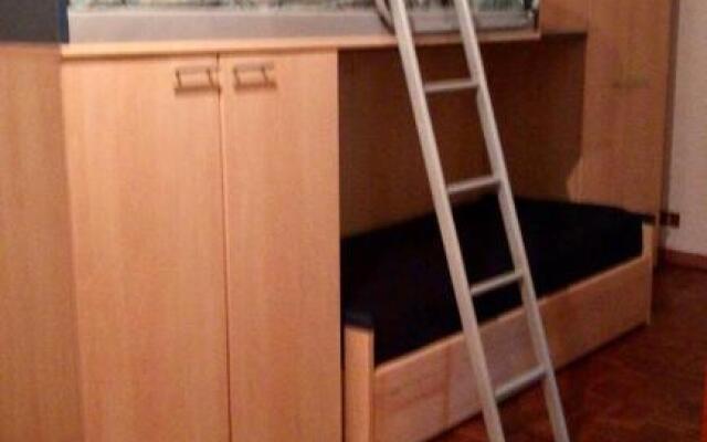 Il giardino del Falso Pepe