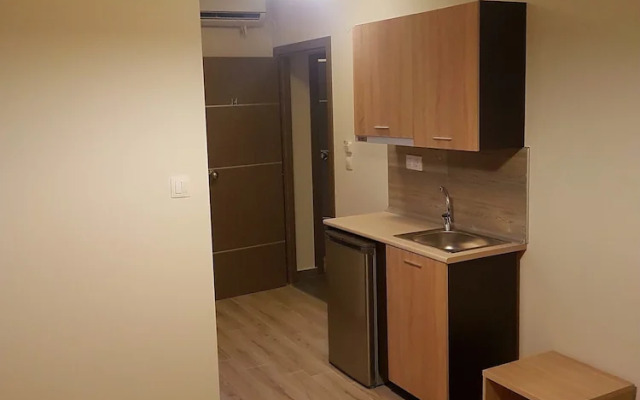 Nikolaidis Apartments