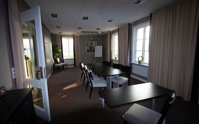 Hotel Villan, Bw Premier Collection