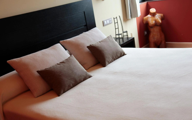 Hotel Araz