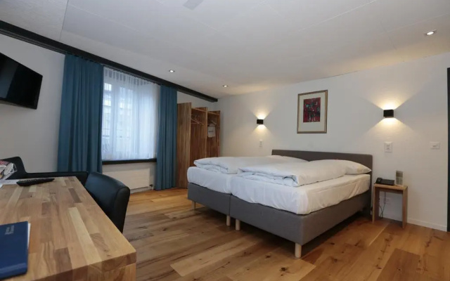 Hotel Chur