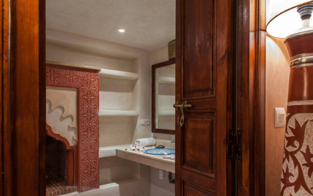 Riad Reves D'orient