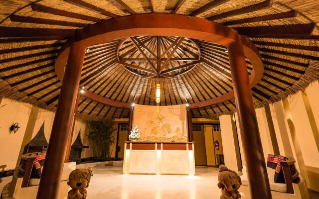 Shivaraks Resort Chiangmai