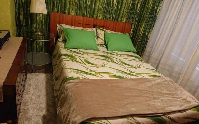 Apart 2 terrazas para 4 personas Bilbao centro